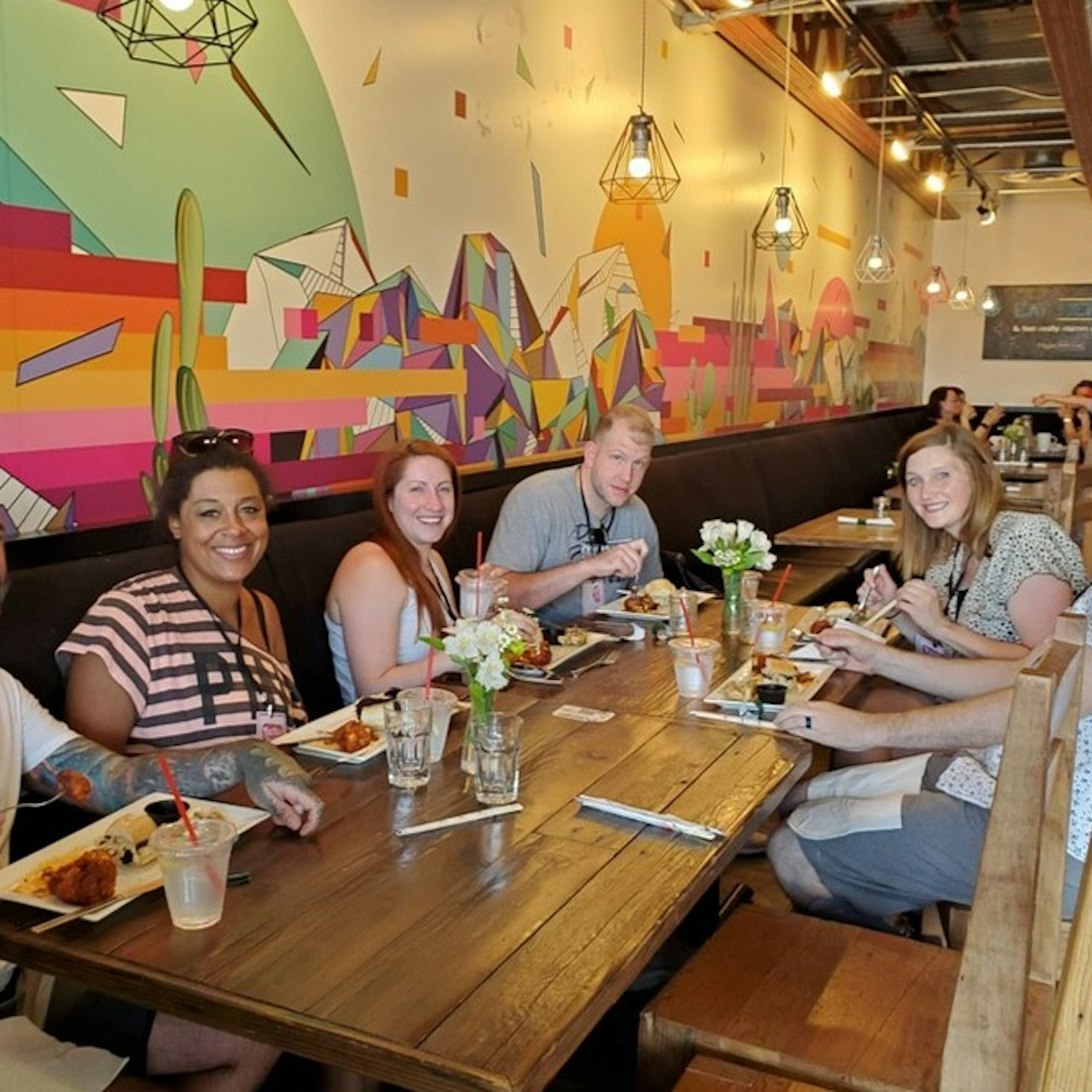 Las Vegas: Downtown Food Tour - Photo 1 of 7